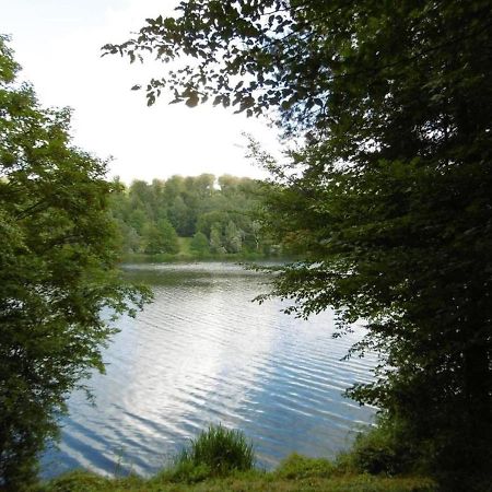 Twistesee Ferienhaus 2 Bad Arolsen Εξωτερικό φωτογραφία