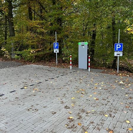 Twistesee Ferienhaus 2 Bad Arolsen Εξωτερικό φωτογραφία
