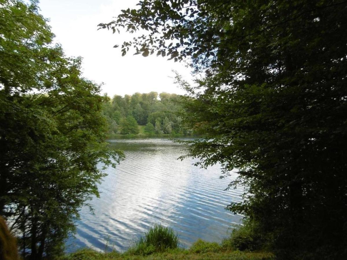 Twistesee Ferienhaus 2 Bad Arolsen Εξωτερικό φωτογραφία