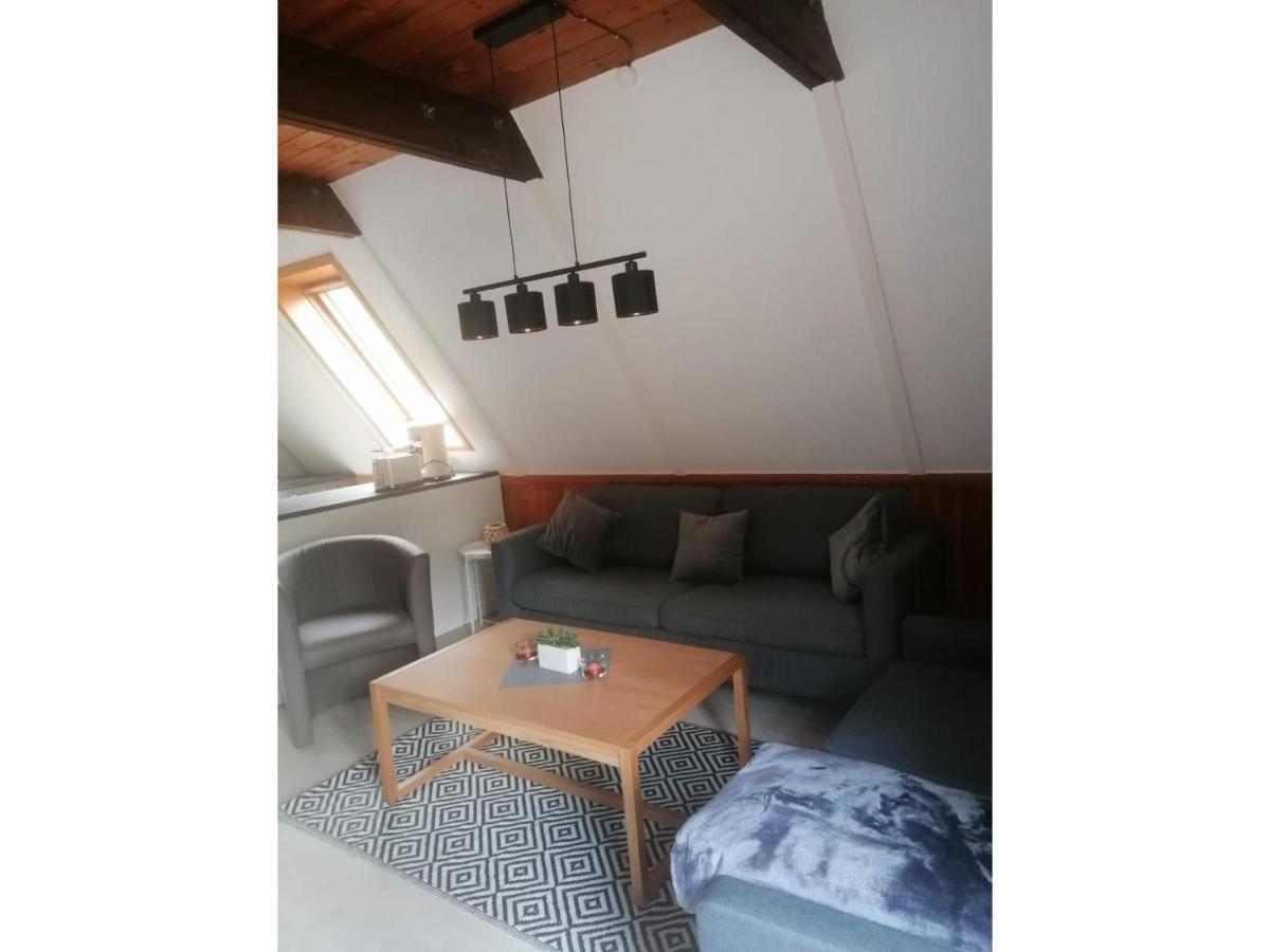 Twistesee Ferienhaus 2 Bad Arolsen Εξωτερικό φωτογραφία