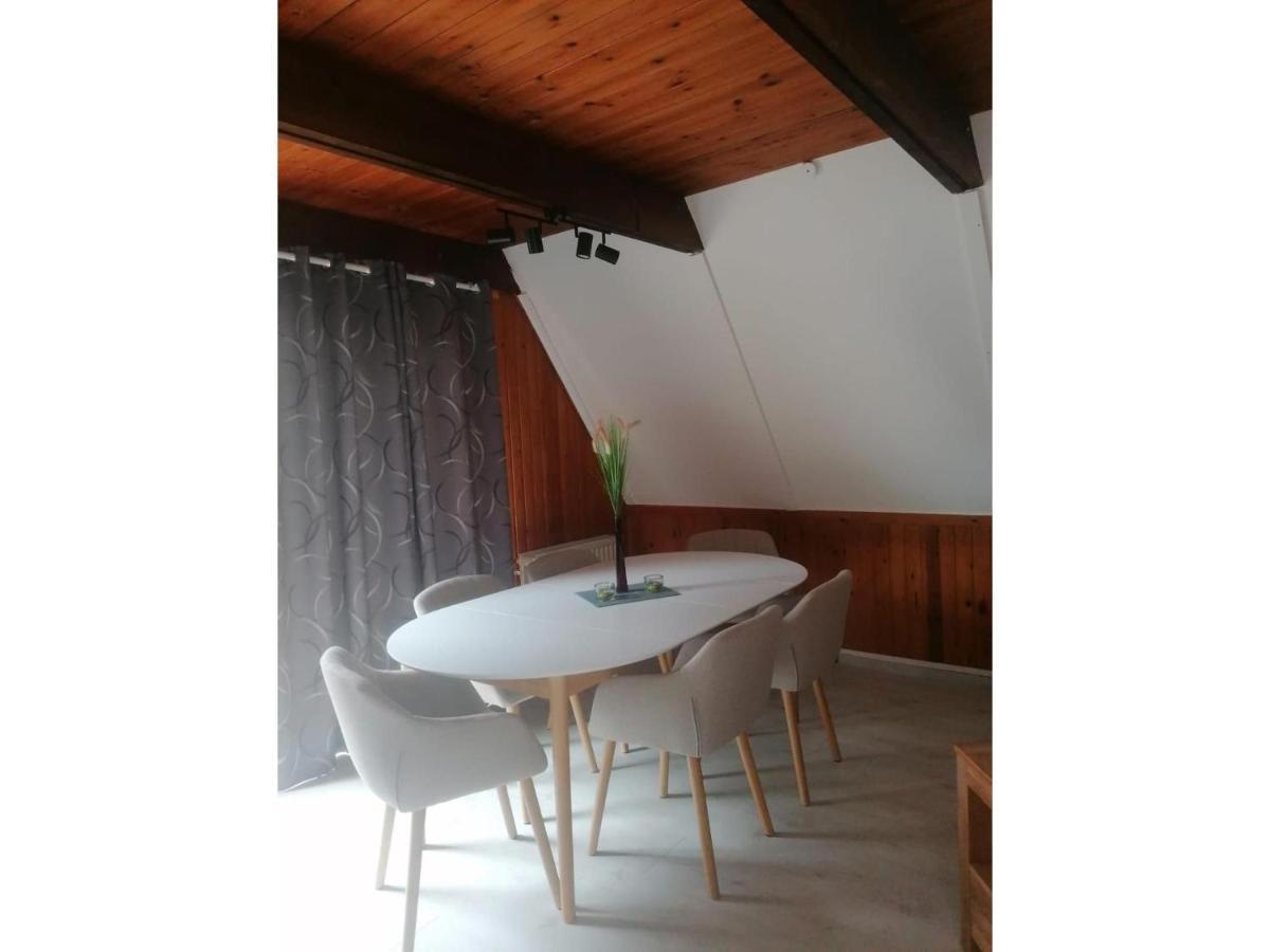 Twistesee Ferienhaus 2 Bad Arolsen Εξωτερικό φωτογραφία