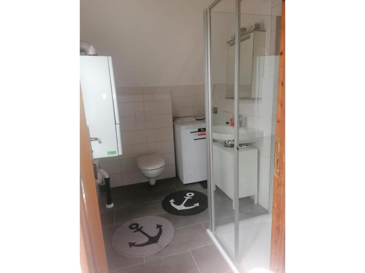 Twistesee Ferienhaus 2 Bad Arolsen Εξωτερικό φωτογραφία